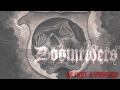 Doomriders - Blood Avenger 