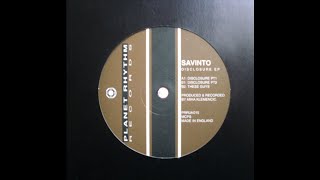 A1 - Savinto - Disclosure pt1