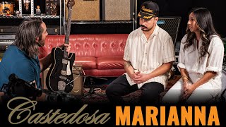 Video thumbnail for Castedosa Marianna | CME Gear Demo | Nathaniel Murphy by Chicago Music Exchange