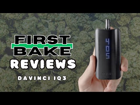 Review: DaVinci IQ3