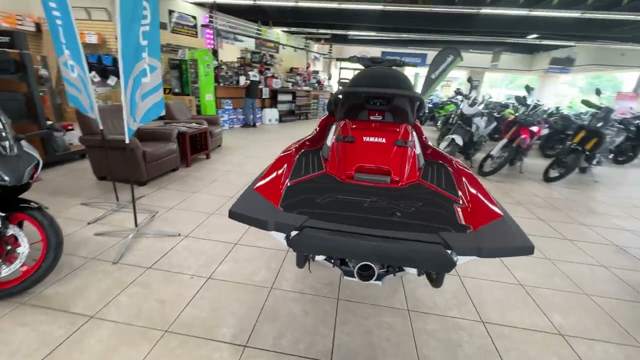 Watch a video of this listing