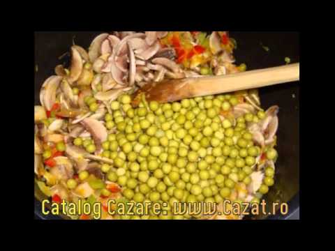 Cazare Cergau Mare, Alba - Cazat.ro