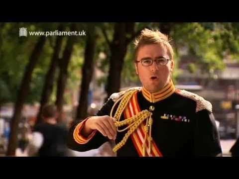 What is democracy – with Danny Wallace