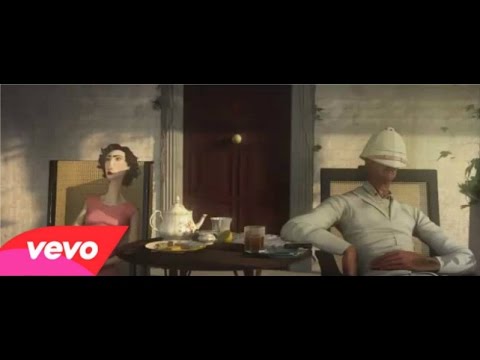 Beherk - No lo soñe (Video official)