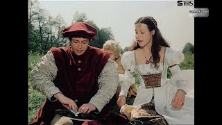 Gevatter Tod - Film DDR 1980 - Märchen - Alter Film - Heimatfilm - TV Classic Reboot