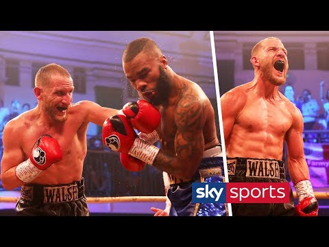 download lagu mp3 mp4 Ryan Walsh, download mp3 Ryan Walsh free downloadn, video klip Ryan Walsh