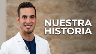 Doctor Simón Pardiñas: historia, valores y futuro de la Clínica Médico Dental Pardiñas