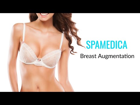 Dr. Mulholland Performs a Mommy Makeover With A Breast Augmentation and Liposuction
Video Thumbnail