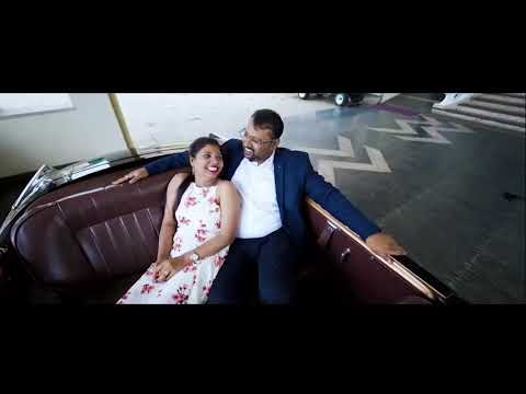 SAVE THE DATE 18.12.2022 | NANDEESH WEDS ROJA