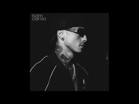 CENTRAL CEE TYPE BEAT - "AMBITION" | PROD CERVO