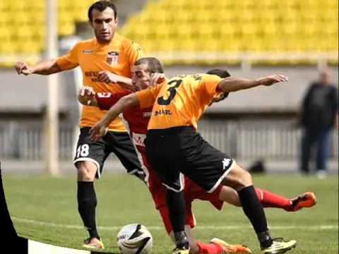 fc SHIRAK ARMEN GHAZARYAN.wmv