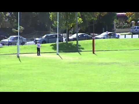 U16 R2 Goal of the Week