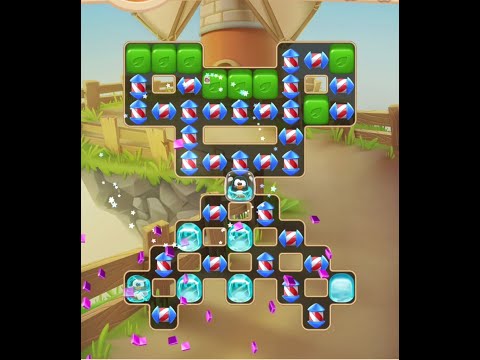 TOON BLAST level 7875