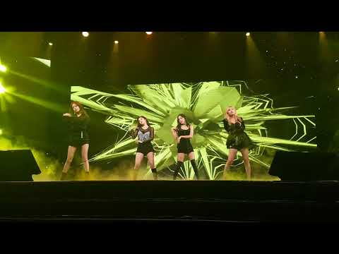 [4K FANCAM] 171108 T-ARA - What's my name? (내 이름은) @ HCM LAN ANH K-V FRIENDSHIP CONCERT