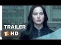 The Hunger Games: Mockingjay - Part 2 Official ...