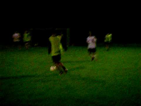 Achtelfinale Hagsfeld