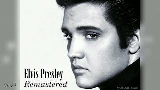 Elvis Presley - First in Line (Remastered by RS 2023)