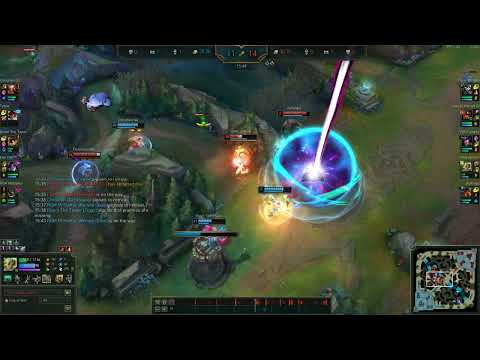 zeri 1v9 ankle break