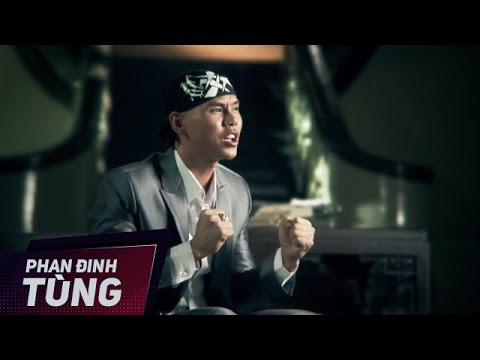 Thể hiện bởi Phan Đình Tùng