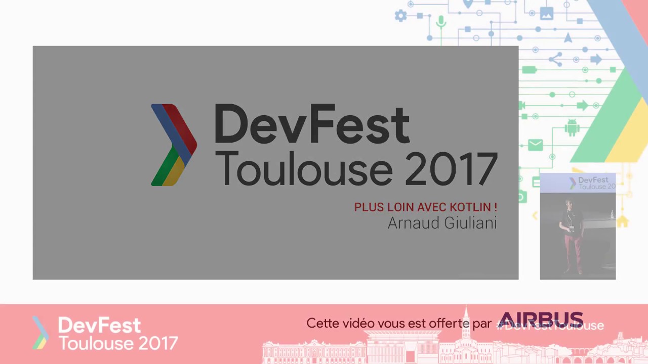 Plus loin avec Kotlin !