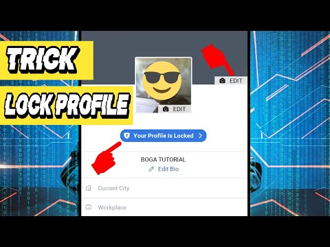 download lagu mp3 mp4 Cara Mengunci Profil Facebook, download lagu Cara Mengunci Profil Facebook gratis, unduh video klip Cara Mengunci Profil Facebook