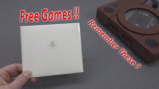 Do You Remember The Days When Sony Gave Us Free Games ? 😁