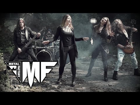 Metal Factory - METAL FACTORY - "Infection with Relief" - OFFICIAL MUSIC VIDEO