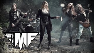 Video METAL FACTORY - "Infection with Relief" - OFFICIAL MUSIC VIDEO