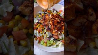 Chicken Salad Bowl