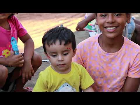 Viagem missionária Gyn- Itacajá tocantins. 2026