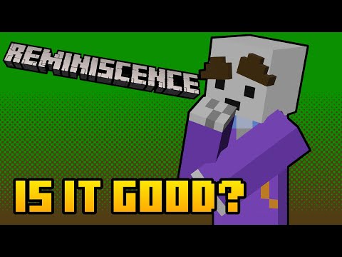Is Reminiscence a Good Minecraft Modpack?