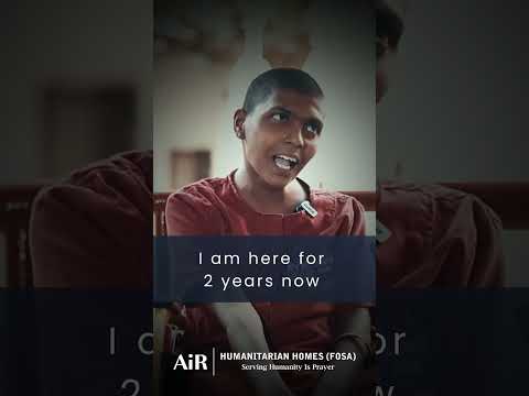 Ajeena’s Second Chance at Life