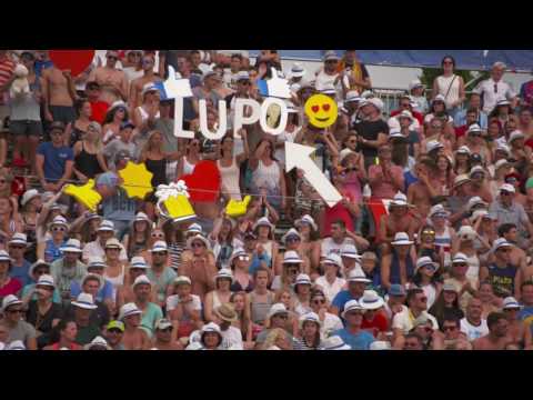 Brazilci Pedro Solberg i Guto Carvalhaes pobjednici Poreč Majora