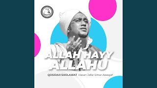Download lagu Qosidah Allah Hayy Allahu mp3 Download lagu Qosidah Allah Hayy Allahu mp3