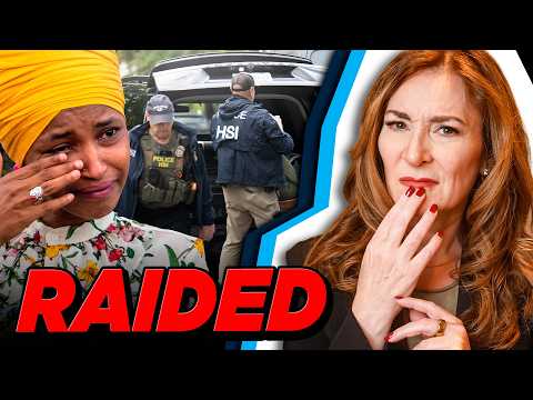 Trump’s Plan to Deport Congresswoman Omar Is Legally Absurd