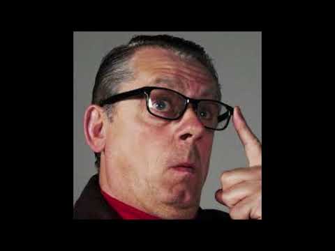 john Shuttleworth open mind Episode 1 - UFOs