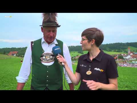 Der a.tv Wochenrückblick - 1. September 2017