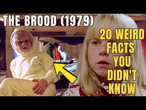 The Brood (1979): 20 Weird Facts You Didn’t Know - Movie Explanation