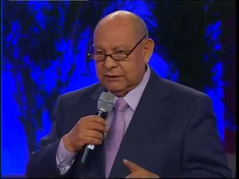 05 Pastor Bullón La Gran Esperanza 7 de Noviembre de 2012