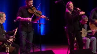 Natalie Merchant Cowboy Romance Live