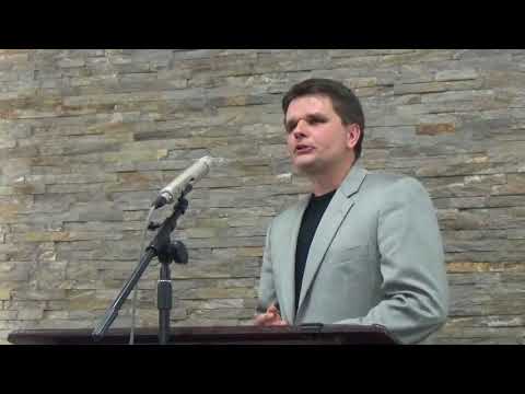 D. Tomášik - Bez ohľadu čo zohýna tvoj život - Ježiš vypravuje