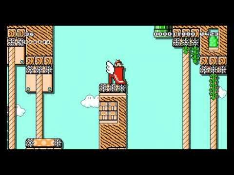 SoftKaizo: Stiletto's Leaf