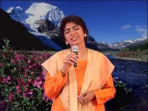 Aisa Mujhe Lagta Hai - Rev. Tahira Ali Massey - Hindi Gospel Song - Masihi Geet
