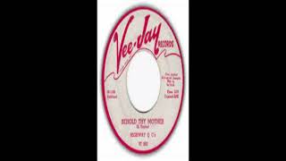 The Highway Q.C.&#39;s - Behold Thy Mother (1959)