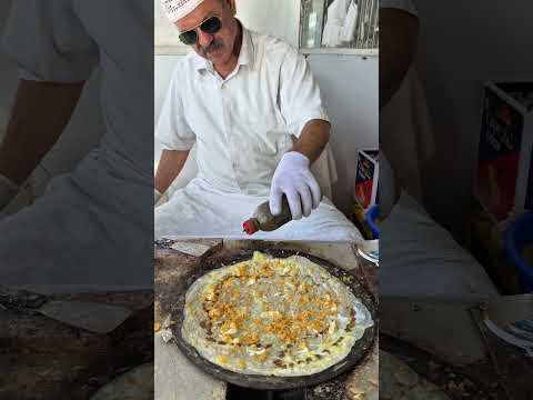 ‼️Do Not Miss This Dish in UAE! The Most popular Dish in UAE 🇦🇪 #food