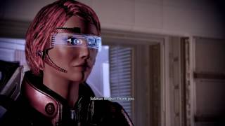 Reviving Can Wait - Let's Play Mass Effect 2 Part 66