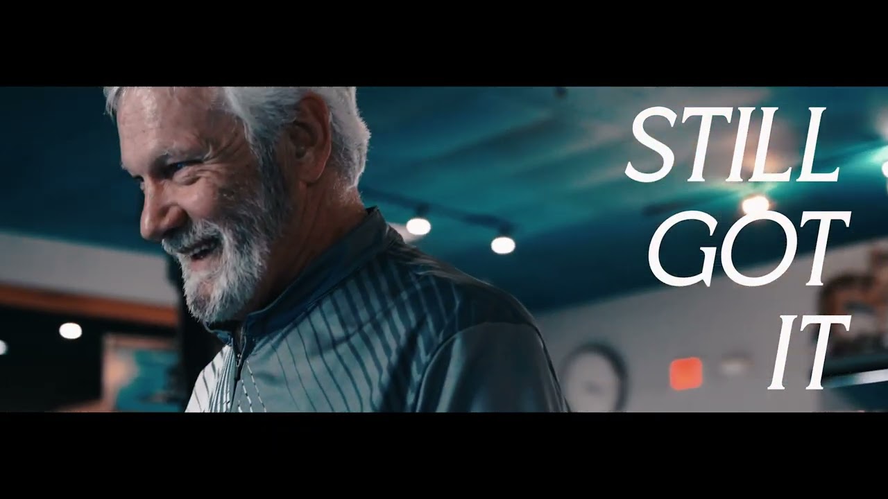 UPL Hype Video - The Future of Pool Has Arrived