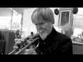 Tom Harrell blues solo February 2012