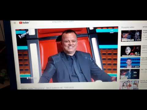 Miriam ayaba AMAZZONIA / 19 aprile 2020