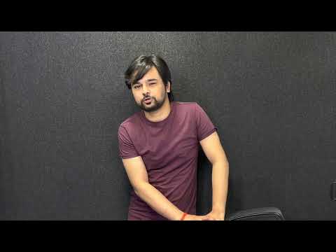 Anurag dubey Anurag - TV...